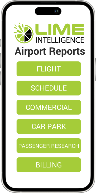 Airport Phone Mock Up 1.1