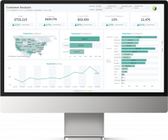 Airport Monitor Mock Up 1.1