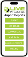 Airport Phone Mock Up 1.1