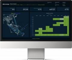 Freight Monitor Mock Up 1.1