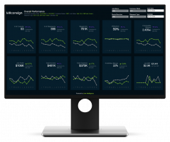 Freight Monitor Mock Up 1.2